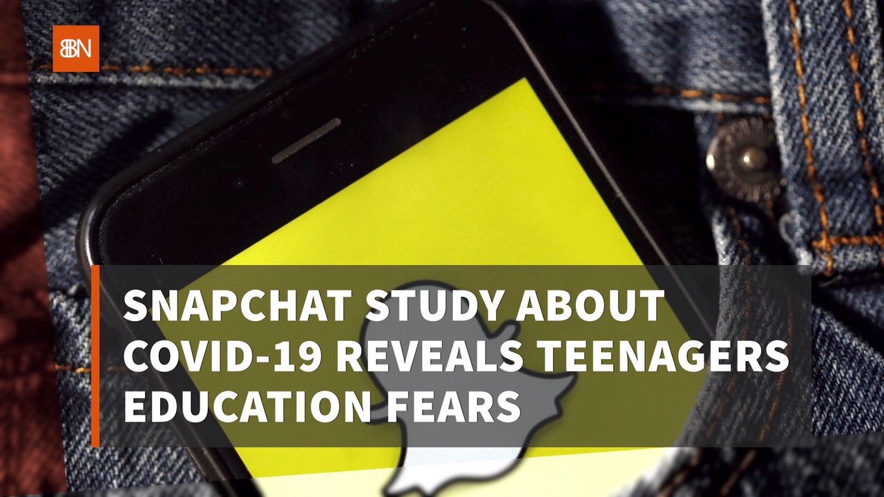 The Snapchat Study
