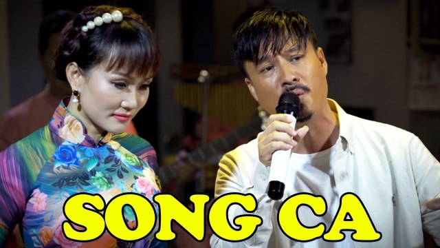 Tuyệt Đỉnh Song Ca Nhạc Vàng Bolero GÂY NGHIỆN Quang Lập Lâm Minh Thảo - Đêm Gọi Người Yêu