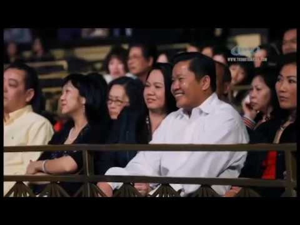 Tấu Hài Quang Minh v? Hồng Đào 2019  Hài Kịch Hải Ngoại Mới Hay Nhất