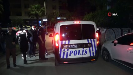 Polise yakalanan şahıs, eşcinselim diyerek kaçırıldığını iddia etti
