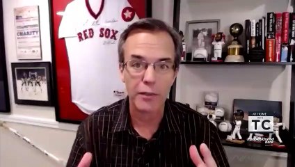 Red Sox Chairman Tom Werner, NESN's Tom Caron Discuss MLB's Punishments