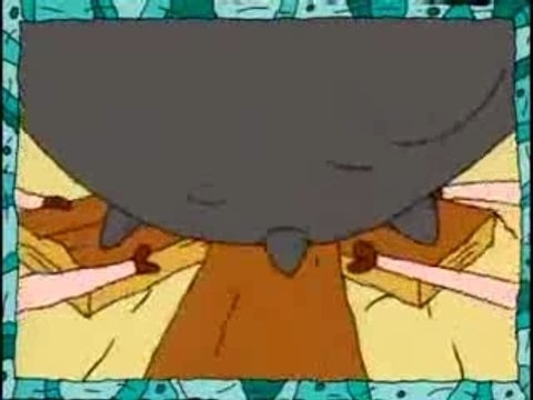 Les 3 petits cochons à Noel