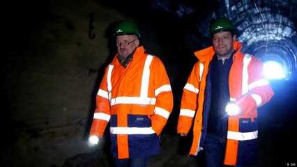 الليثيوم: الذهب الأبيض الجديد؟