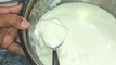 How to make homemade yogurt (Ramazan special) by life with mom