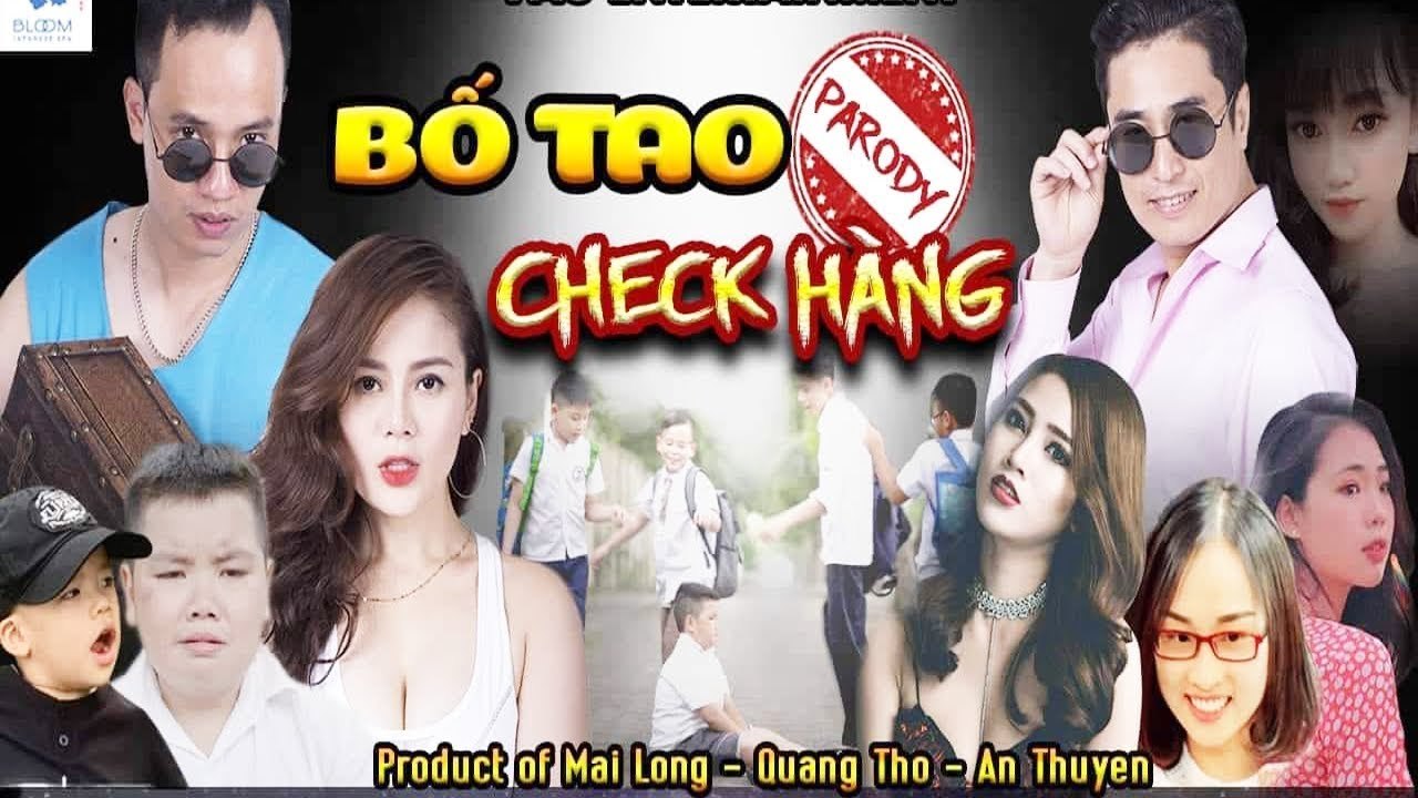 Hãy Trao Cho Anh - Parody Hài  Nhạc Chế Về Vợ Hay Nhất  DJ TRANG MOON
