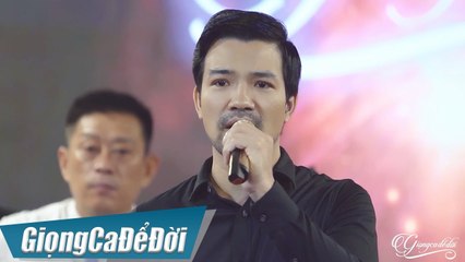 Mảnh Vỡ Tình Sầu - Bùi Kiên  GIỌNG CA ĐỂ ĐỜI