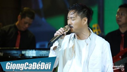 Yêu Người Chung Vách - Quang Lập  GIỌNG CA ĐỂ ĐỜI