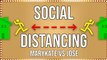 Social Distancing: The Game Show #17 - Pandemic Plinko!