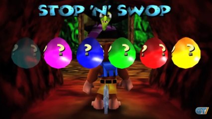 Pop Fiction Ep.008 - Troca-Troca (Legendado)