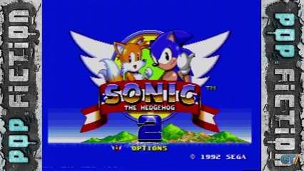 Pop Fiction Ep.010 (V1) - Você é Muito Lento (Legendado)