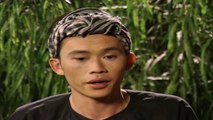 Hoài Linh hồi trẻ diễn Hài khán giả Cười Vỡ Bụng luôn - Hài Hoài Linh 2018
