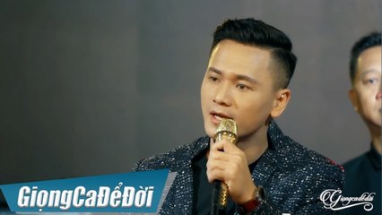 Hai Lối Mộng - Hoàng Phú  GIỌNG CA ĐỂ ĐỜI