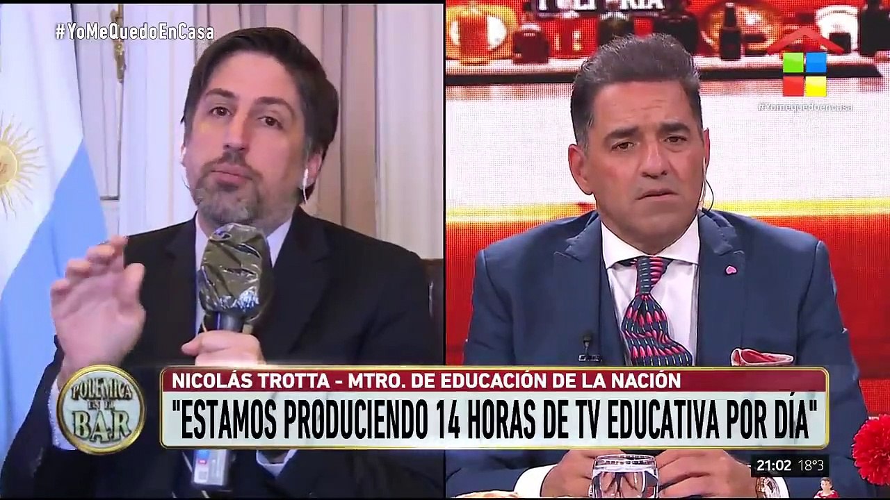 ¿Cuándo empiezan las clases?