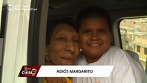 Fallecio Margarito Machaguay, el hombre mas alto del Peru