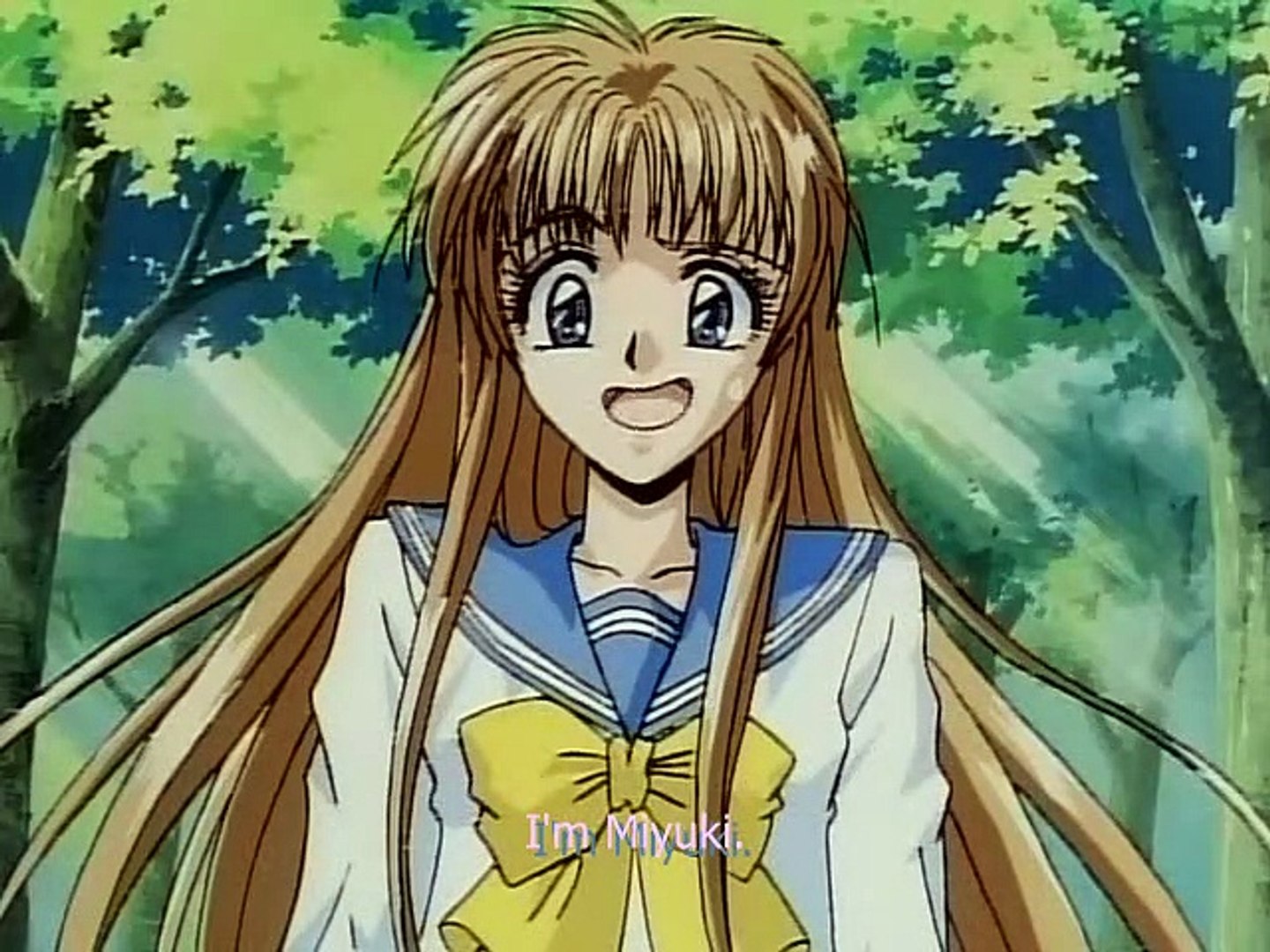 Miyuki-chan in Wonderland OVA 2 (Sub) 不思議の国の美幸ちゃん 