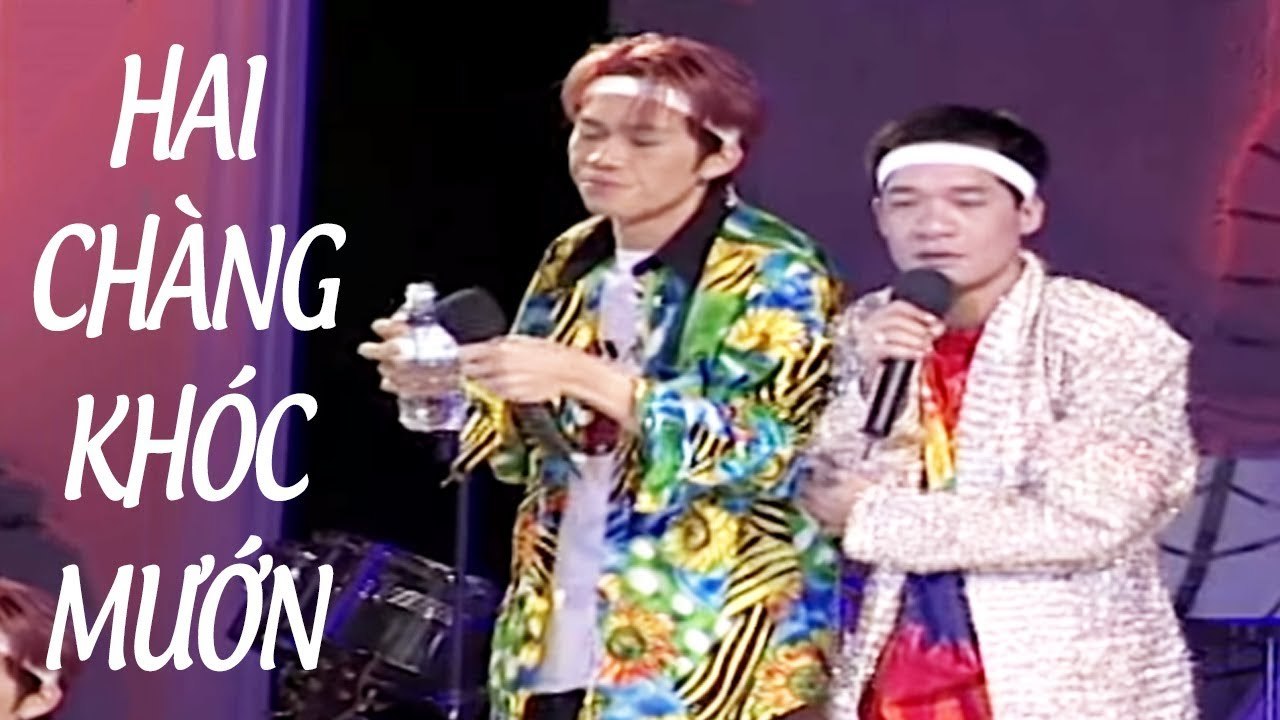 Hài Kịch " Hai Chàng Khóc Mướn "  Hoài Linh, Hồng Vân, Minh Nhí  Hài Kịch Hay Nhất