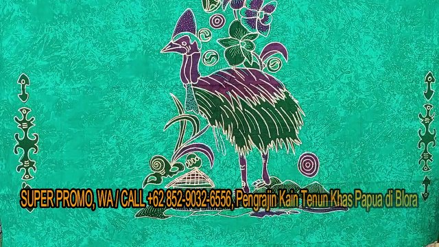 SEGERA !!!, WA / CALL +62 852-9032-6582, Jual Batik Papua Online di Wonogiri