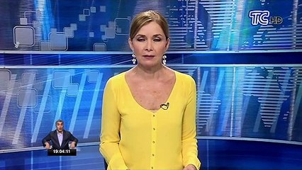 Presidente Moreno informó que se han procesado hasta 6 mil pruebas de covid-19