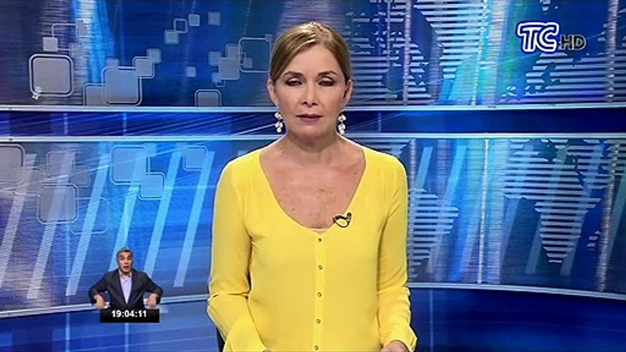 Presidente Moreno informó que se han procesado hasta 6 mil pruebas de covid-19