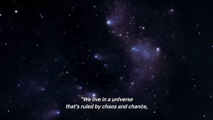 Chance Can Be a Real Bastard