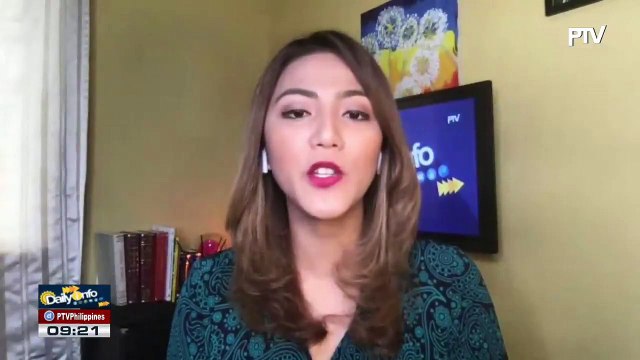 Partial operations ng ilang PUVs, pinag-aaralan ng DOTr