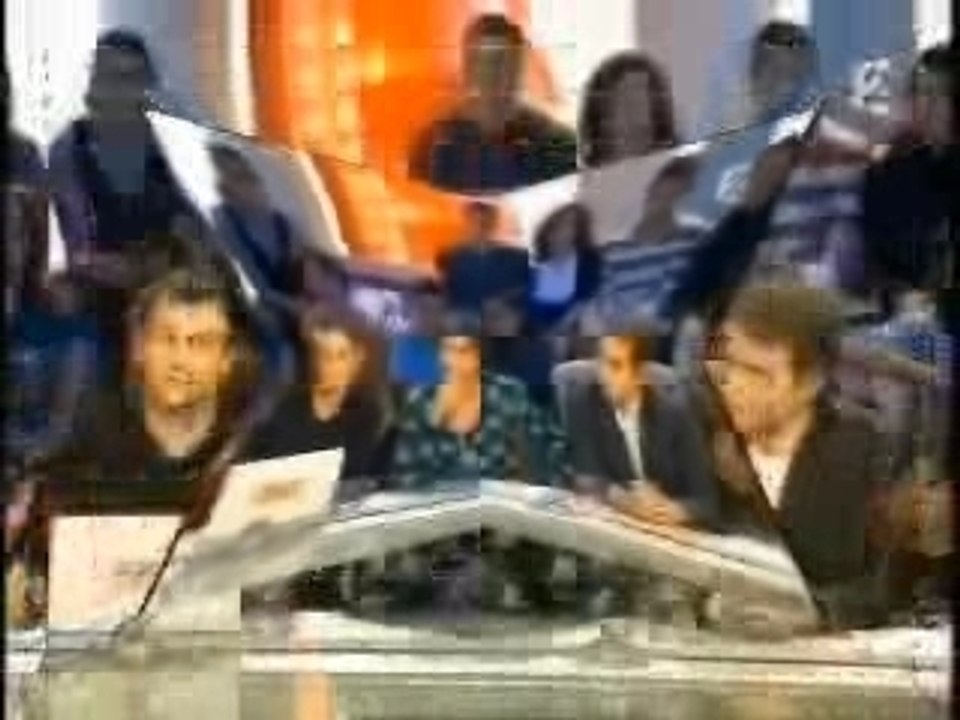 Petite lettre aux fans