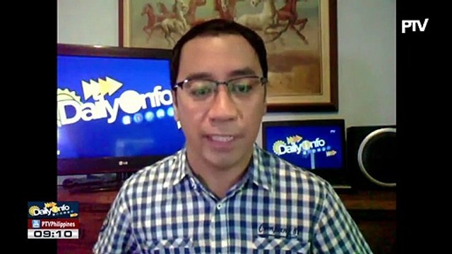 Barangay-based at drive-thru CoVID-19 testing, isinusulong sa Taguig