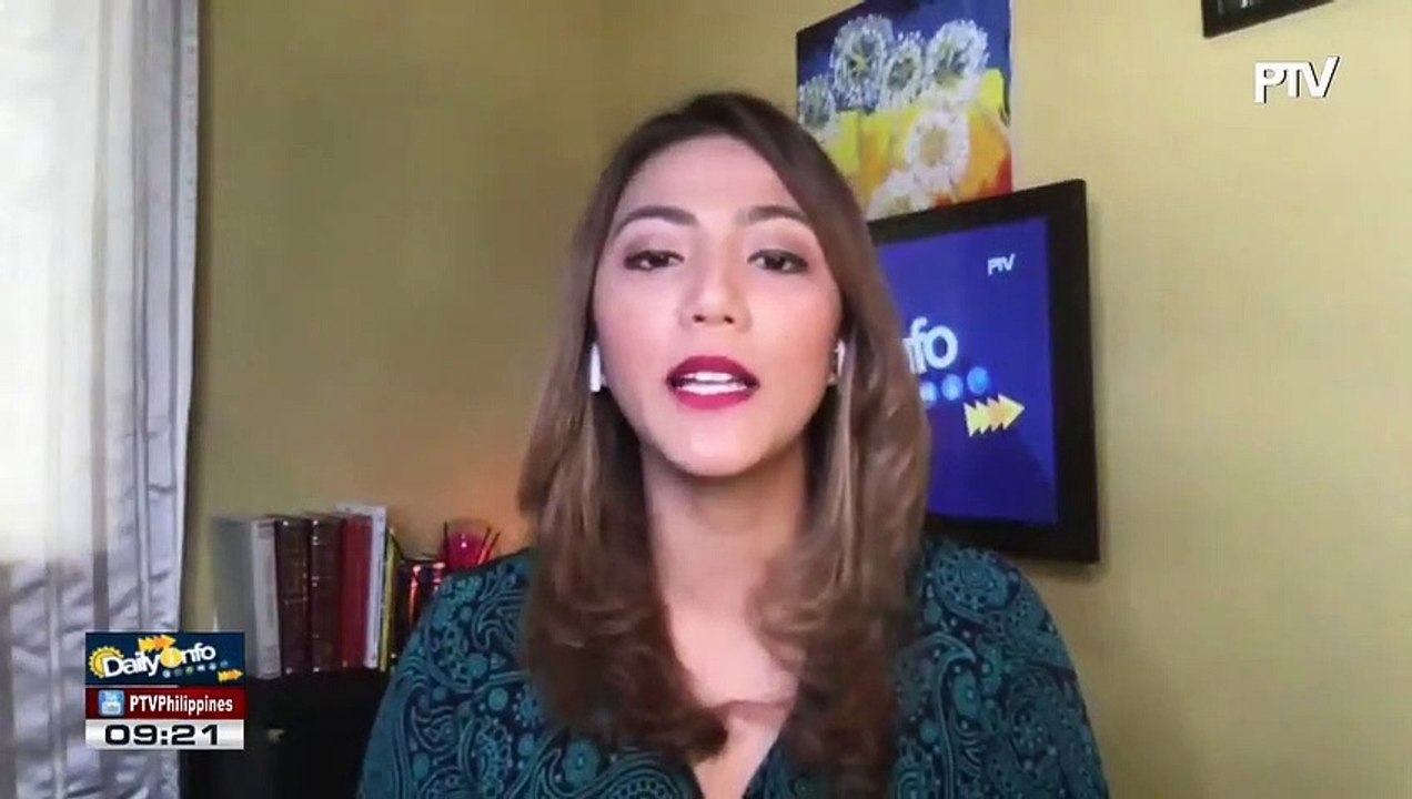 Malacañang, nirerespeto ang desisyon ni U.S. Pres. Trump na temporary immigration suspension