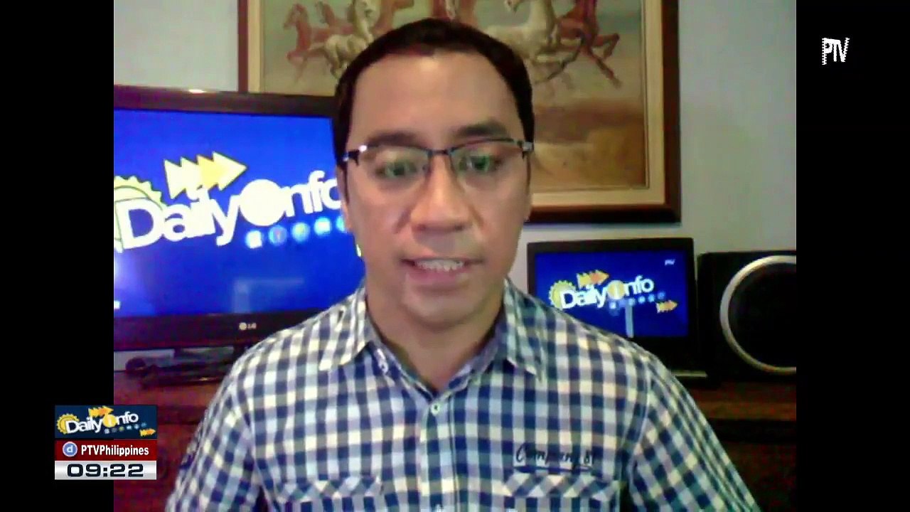 Pagpapauwi sa stranded OFWs dahil sa CoVID-19 sa Italy, pinaghahandaan na ng DFA