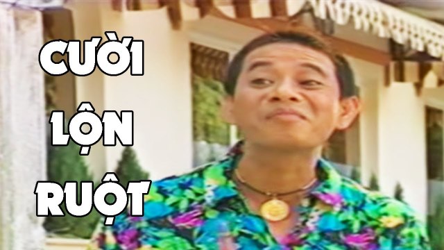 Cười Lộn Ruột với Hài Bảo Chung, Bảo Quốc, Lê Giang - Hài Xưa Hay Nhất