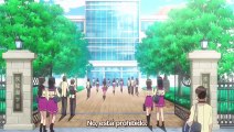 Anime-Gataris Cap 1 Sup Español.