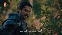 مسلسل قيامة عثمان الحلقة 18 مترجمة للعربية ج1