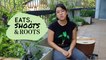 Options x ESR: Celebrate Earth Day at home with composting