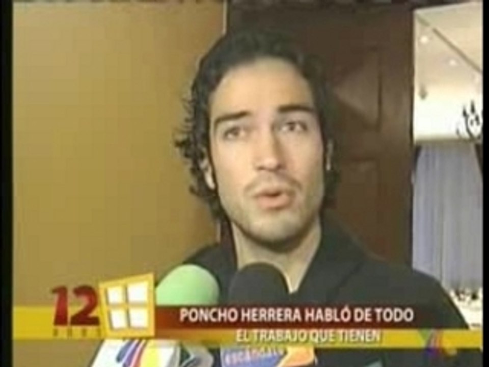 Dulce presento dulceamargo (VENTANEANDO)