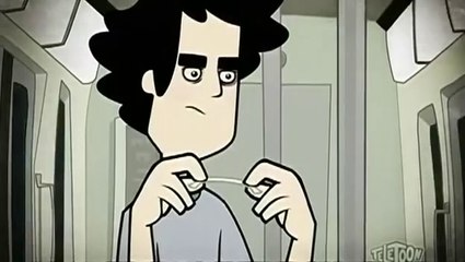 Fred's Head - Analgesic of the Apocalypse