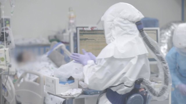 신규 환자 8명...감염병 전담병원 병상 수 감축 / YTN