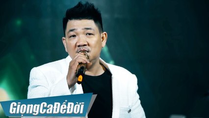 Kể Chuyện Trong Đêm - Tài Nguyễn  GIỌNG CA ĐỂ ĐỜI