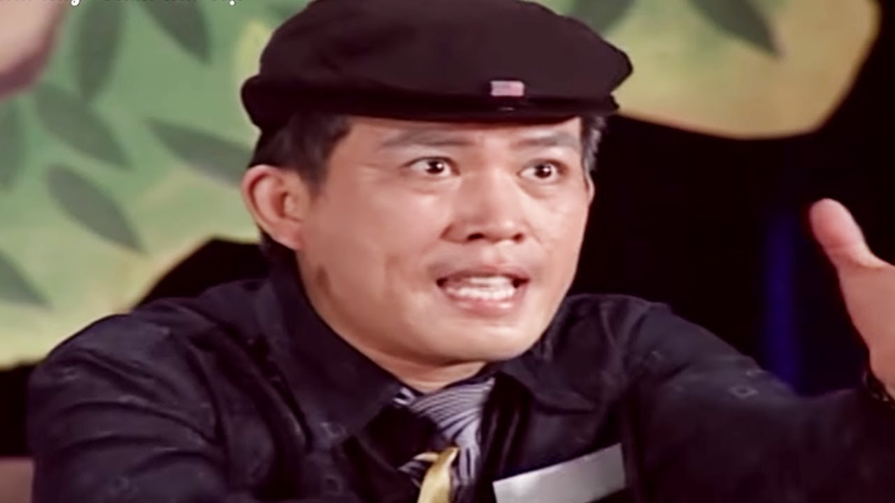 Hài Nhật Cường Hay Nhất - Hài Kịch Cười Bể Bụng " Cha Gìa Lắm Chiêu "
