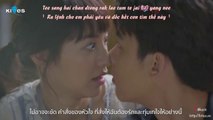 [Vietsub + Kara] Trai Tim Ra Lenh Em Yeu Anh - Praew Kanikul (OST Yeu Tham Anh Xa)