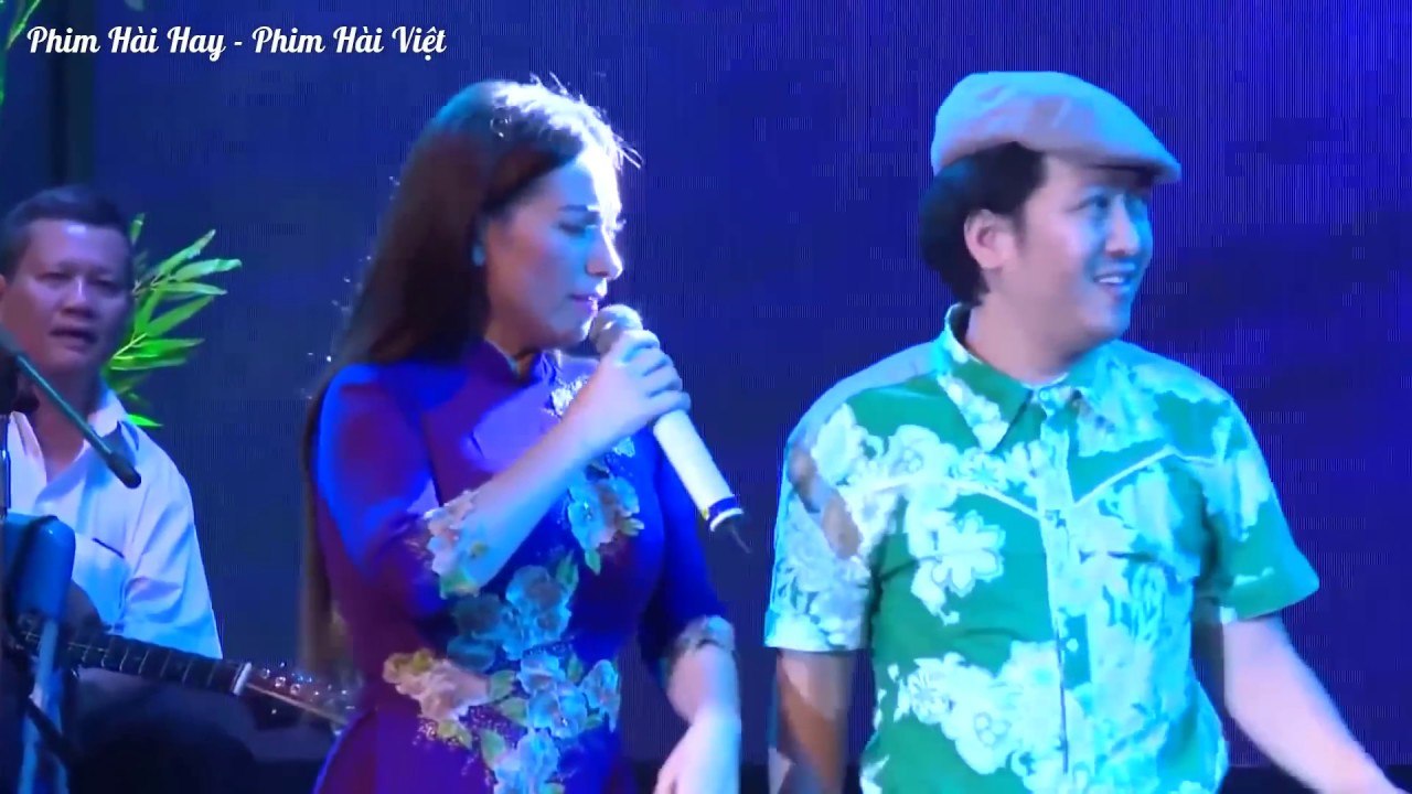 Trường Giang quẩy Liên Khúc Bolero Khiến Hoài Lâm, Phi Nhung v? Mạnh Quỳnh Câm Lặng