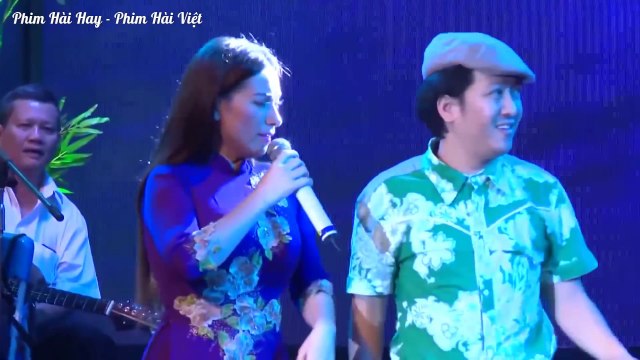 Trường Giang quẩy Liên Khúc Bolero Khiến Hoài Lâm, Phi Nhung v? Mạnh Quỳnh Câm Lặng