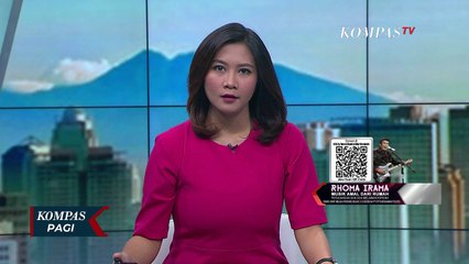 Polisi Tangkap Pembuat Video Hoaks Begal di Cilandak