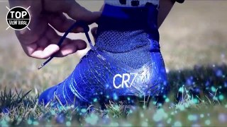 7 Botas De Fútbol De Cristiano Ronaldo Que Son Únicas En El Mundo