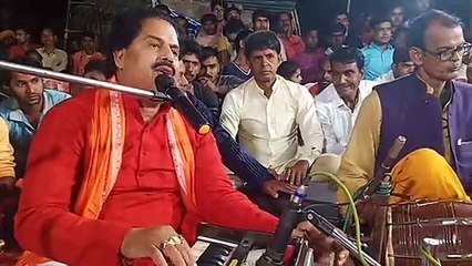 patai ke kora me faral ba tikohara || bharat sharma vyas