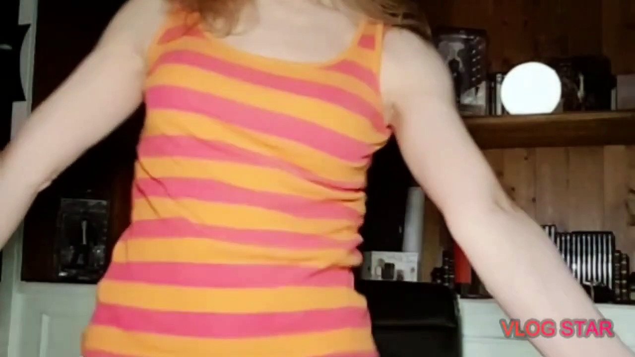 Videotagebuch Trisha Galore- 23. April 2020 (Mundschutz)