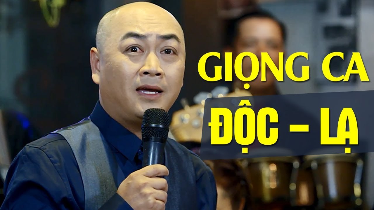 Nổi Da Gà Tiếng Hát Giả Gái Cực Mùi Mẫn  LK Nhạc Vàng Bolero Xưa - HOÀNG ANH Giọng Ca Để Đời