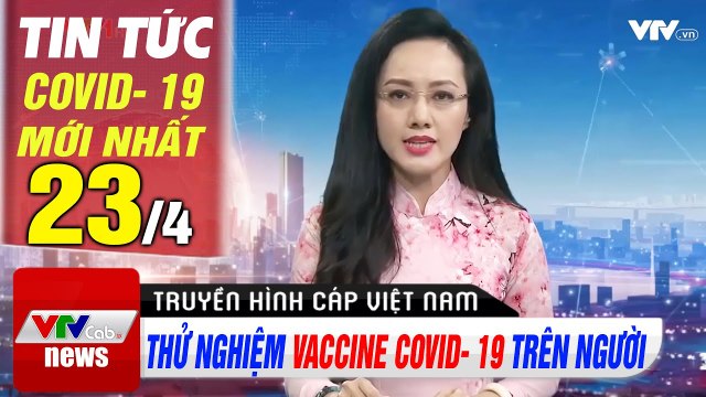 Đức cấp phép thử nghiệm vaccine Covid- 19 trên người Tin tức corona thế giới mới nhất hôm nay