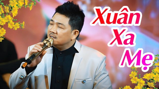 Nhớ Nhà Rơi Nước Mắt - Xuân Này Con Về Mẹ Ở Đâu Nhạc Xuân Trữ Tình Hay Nhất