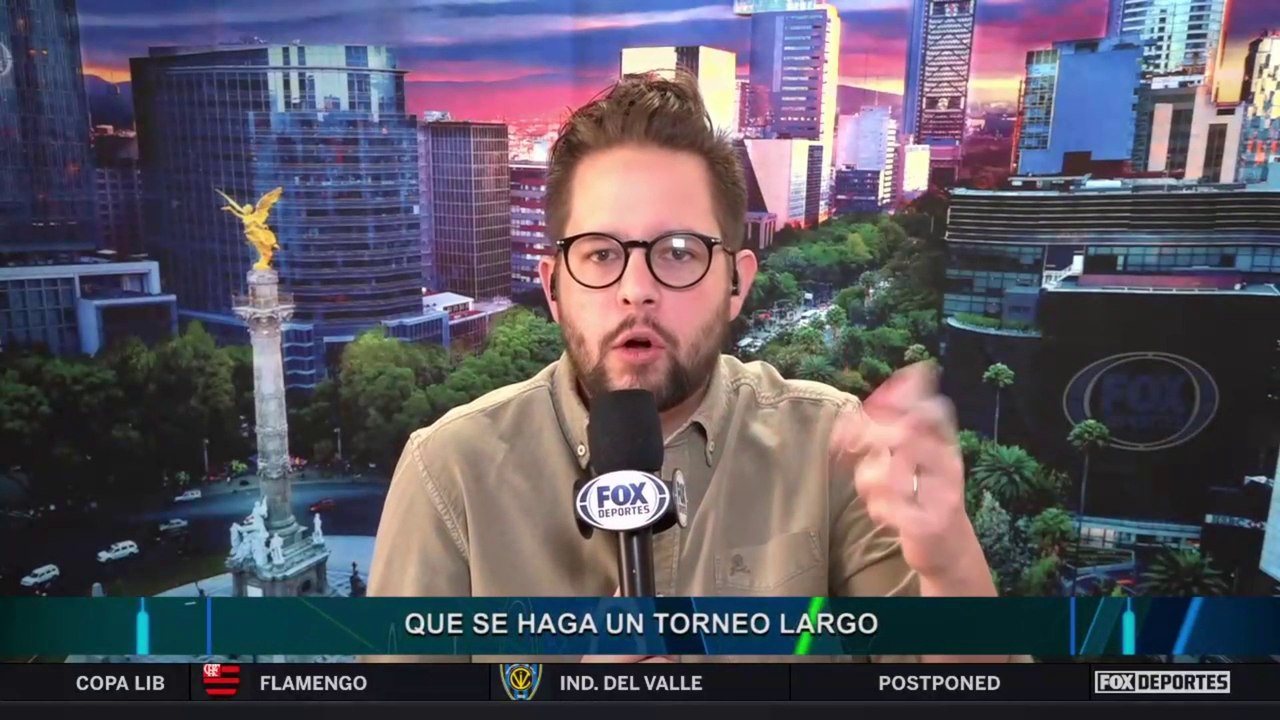 El EntreTiempo: ¿Por qué no probar un torneo largo?