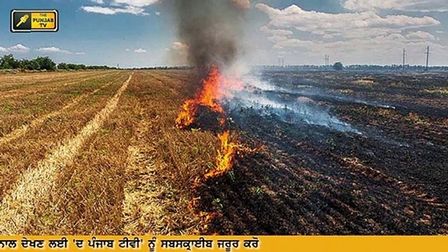 ਕਿਸਾਨਾਂ ਨੂੰ ਕੈਪਟਨ ਦੀ ਵੱਡੀ ਚਿਤਾਵਨੀ Captain Amrinder Singh message for Farmers of Punjab